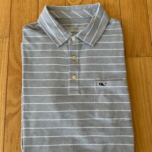 Men’s Vineyard Vines Edgartown Polo